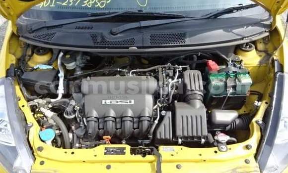 Nunua Ilio tumika Honda Fit Nyingine Gari ndani ya Beitbridge nchini Matabeleland Kusini Nunua Ilio tumika Honda Fit Nyingine Gari ndani ya Beitbridge nchini Matabeleland Kusini