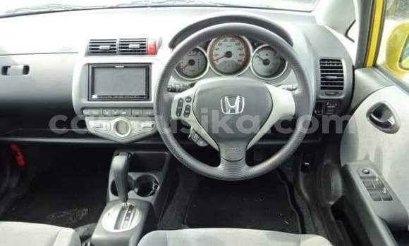 Nunua Ilio tumika Honda Fit Nyingine Gari ndani ya Beitbridge nchini Matabeleland Kusini Nunua Ilio tumika Honda Fit Nyingine Gari ndani ya Beitbridge nchini Matabeleland Kusini