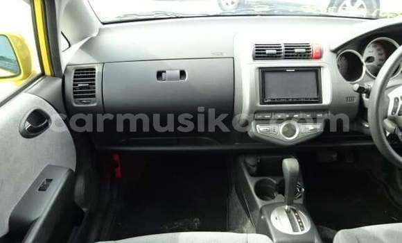 Nunua Ilio tumika Honda Fit Nyingine Gari ndani ya Beitbridge nchini Matabeleland Kusini Nunua Ilio tumika Honda Fit Nyingine Gari ndani ya Beitbridge nchini Matabeleland Kusini