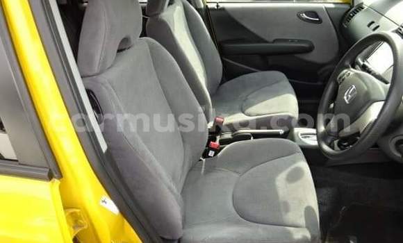 Nunua Ilio tumika Honda Fit Nyingine Gari ndani ya Beitbridge nchini Matabeleland Kusini Nunua Ilio tumika Honda Fit Nyingine Gari ndani ya Beitbridge nchini Matabeleland Kusini