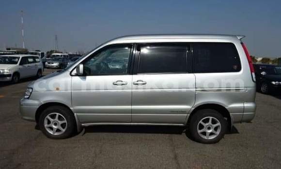 Acheter Occasion Voiture Toyota Noah Gris à Beitbridge, Matabeleland South Acheter Occasion Voiture Toyota Noah Gris à Beitbridge, Matabeleland South