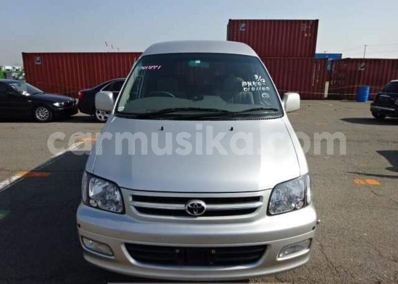 Big with watermark toyota noah matabeleland south beitbridge 33436