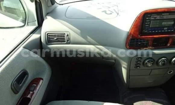 Acheter Occasion Voiture Toyota Noah Gris à Beitbridge, Matabeleland South Acheter Occasion Voiture Toyota Noah Gris à Beitbridge, Matabeleland South