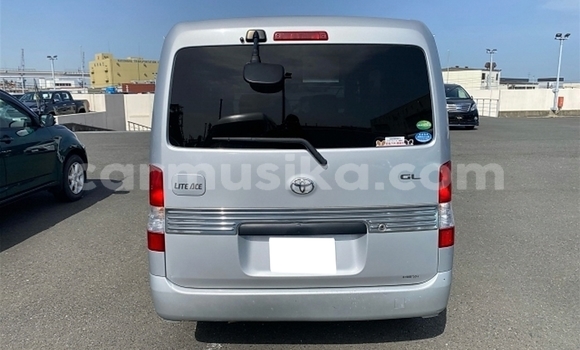 Buy Used Toyota TownAce Silver Car in Beitbridge in Matabeleland South Buy Used Toyota TownAce Silver Car in Beitbridge in Matabeleland South