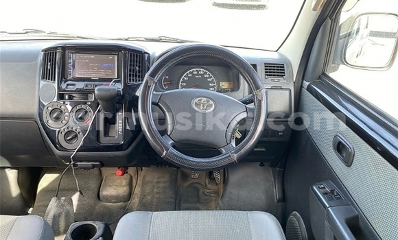 Buy Used Toyota TownAce Silver Car in Beitbridge in Matabeleland South Buy Used Toyota TownAce Silver Car in Beitbridge in Matabeleland South