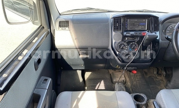 Buy Used Toyota TownAce Silver Car in Beitbridge in Matabeleland South Buy Used Toyota TownAce Silver Car in Beitbridge in Matabeleland South
