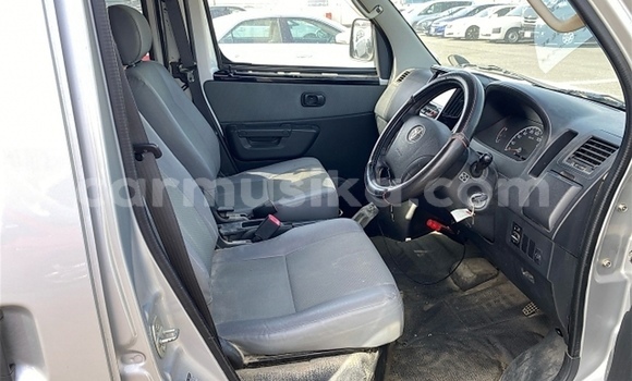 Buy Used Toyota TownAce Silver Car in Beitbridge in Matabeleland South Buy Used Toyota TownAce Silver Car in Beitbridge in Matabeleland South