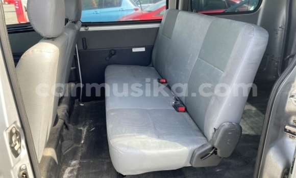 Buy Used Toyota TownAce Silver Car in Beitbridge in Matabeleland South Buy Used Toyota TownAce Silver Car in Beitbridge in Matabeleland South