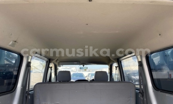 Buy Used Toyota TownAce Silver Car in Beitbridge in Matabeleland South Buy Used Toyota TownAce Silver Car in Beitbridge in Matabeleland South