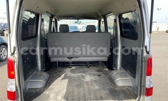 Buy Used Toyota TownAce Silver Car in Beitbridge in Matabeleland South Buy Used Toyota TownAce Silver Car in Beitbridge in Matabeleland South