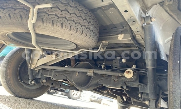 Buy Used Toyota TownAce Silver Car in Beitbridge in Matabeleland South Buy Used Toyota TownAce Silver Car in Beitbridge in Matabeleland South