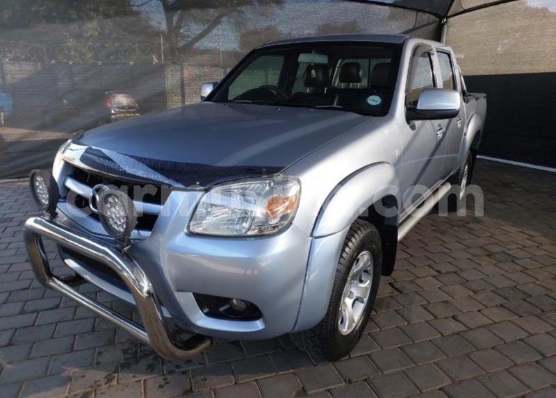 Big with watermark mazda bt 50 matabeleland south beitbridge 33438