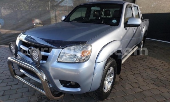 Nunua Ilio tumika Mazda BT-50 Nyingine Gari ndani ya Beitbridge nchini Matabeleland Kusini