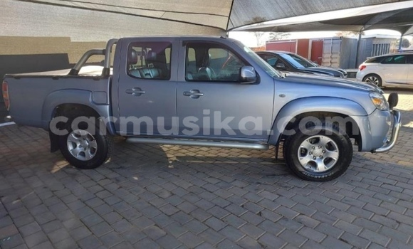 Acheter Occasion Voiture Mazda BT-50 Autre à Beitbridge, Matabeleland South Acheter Occasion Voiture Mazda BT-50 Autre à Beitbridge, Matabeleland South