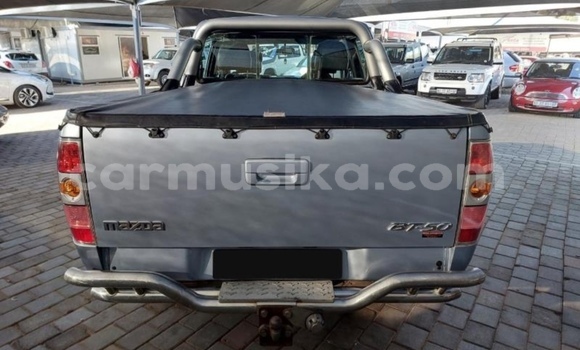 Acheter Occasion Voiture Mazda BT-50 Autre à Beitbridge, Matabeleland South Acheter Occasion Voiture Mazda BT-50 Autre à Beitbridge, Matabeleland South