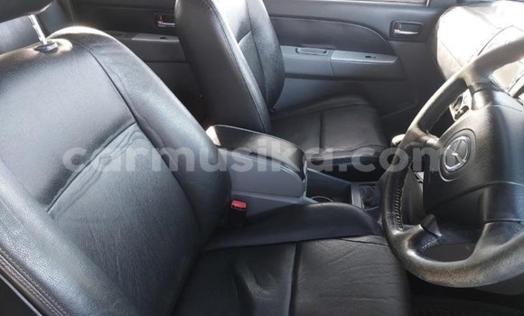 Acheter Occasion Voiture Mazda BT-50 Autre à Beitbridge, Matabeleland South Acheter Occasion Voiture Mazda BT-50 Autre à Beitbridge, Matabeleland South