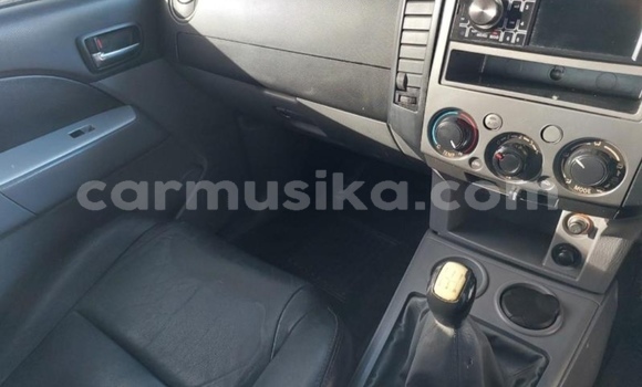 Acheter Occasion Voiture Mazda BT-50 Autre à Beitbridge, Matabeleland South Acheter Occasion Voiture Mazda BT-50 Autre à Beitbridge, Matabeleland South