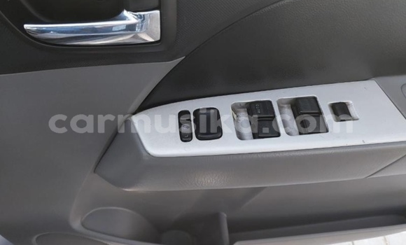 Acheter Occasion Voiture Mazda BT-50 Autre à Beitbridge, Matabeleland South Acheter Occasion Voiture Mazda BT-50 Autre à Beitbridge, Matabeleland South