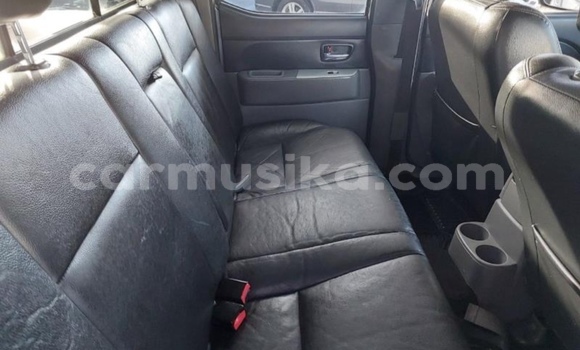 Acheter Occasion Voiture Mazda BT-50 Autre à Beitbridge, Matabeleland South Acheter Occasion Voiture Mazda BT-50 Autre à Beitbridge, Matabeleland South