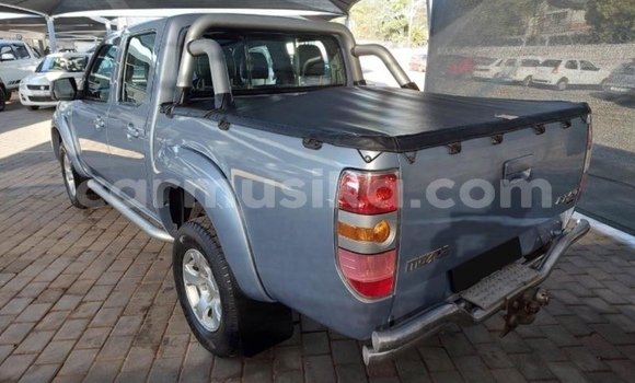 Acheter Occasion Voiture Mazda BT-50 Autre à Beitbridge, Matabeleland South Acheter Occasion Voiture Mazda BT-50 Autre à Beitbridge, Matabeleland South