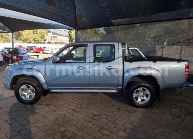 Big with watermark mazda bt 50 matabeleland south beitbridge 33438