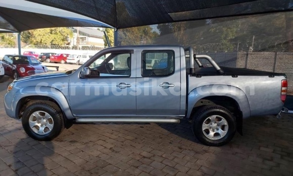 Acheter Occasion Voiture Mazda BT-50 Autre à Beitbridge, Matabeleland South Acheter Occasion Voiture Mazda BT-50 Autre à Beitbridge, Matabeleland South