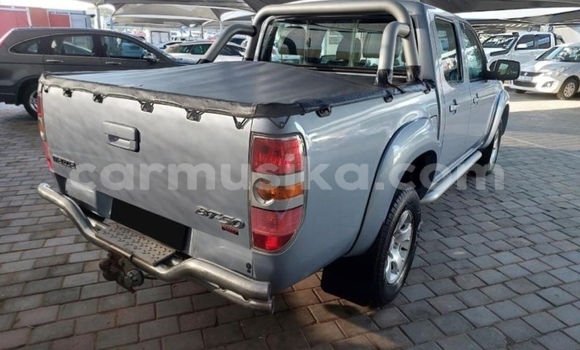Acheter Occasion Voiture Mazda BT-50 Autre à Beitbridge, Matabeleland South Acheter Occasion Voiture Mazda BT-50 Autre à Beitbridge, Matabeleland South