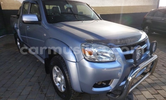 Acheter Occasion Voiture Mazda BT-50 Autre à Beitbridge, Matabeleland South Acheter Occasion Voiture Mazda BT-50 Autre à Beitbridge, Matabeleland South