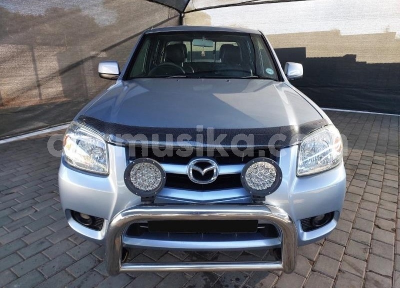 Big with watermark mazda bt 50 matabeleland south beitbridge 33438