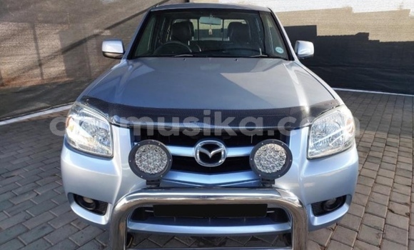 Acheter Occasion Voiture Mazda BT-50 Autre à Beitbridge, Matabeleland South Acheter Occasion Voiture Mazda BT-50 Autre à Beitbridge, Matabeleland South