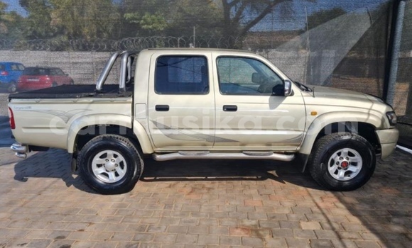 Buy Used Toyota Hilux Other Car in Beitbridge in Matabeleland South Buy Used Toyota Hilux Other Car in Beitbridge in Matabeleland South