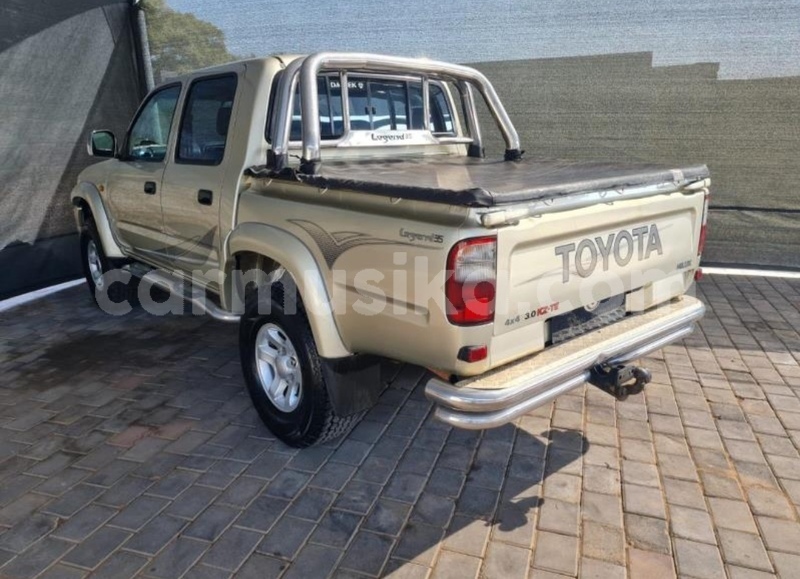 Big with watermark toyota hilux matabeleland south beitbridge 33439