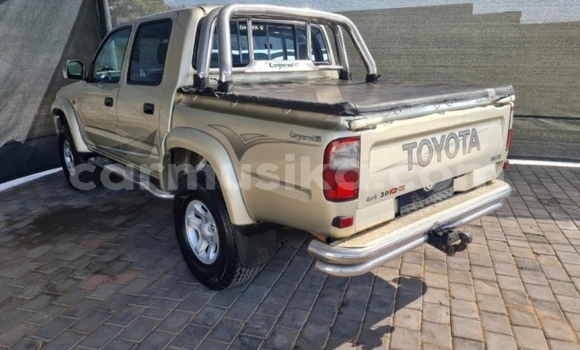 Buy Used Toyota Hilux Other Car in Beitbridge in Matabeleland South Buy Used Toyota Hilux Other Car in Beitbridge in Matabeleland South