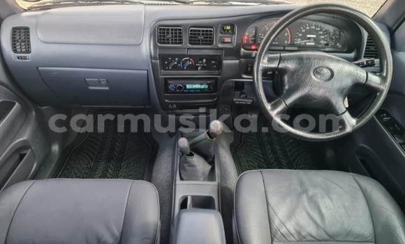 Buy Used Toyota Hilux Other Car in Beitbridge in Matabeleland South Buy Used Toyota Hilux Other Car in Beitbridge in Matabeleland South