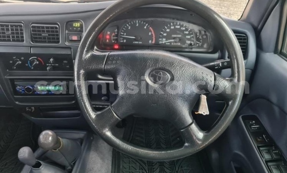 Buy Used Toyota Hilux Other Car in Beitbridge in Matabeleland South Buy Used Toyota Hilux Other Car in Beitbridge in Matabeleland South