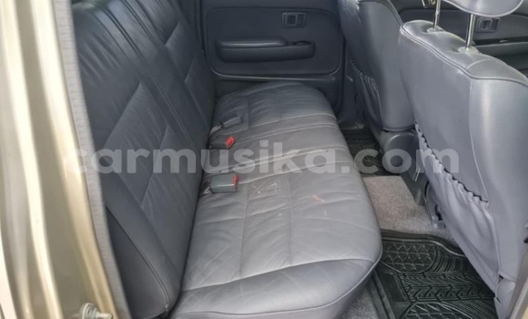 Buy Used Toyota Hilux Other Car in Beitbridge in Matabeleland South Buy Used Toyota Hilux Other Car in Beitbridge in Matabeleland South