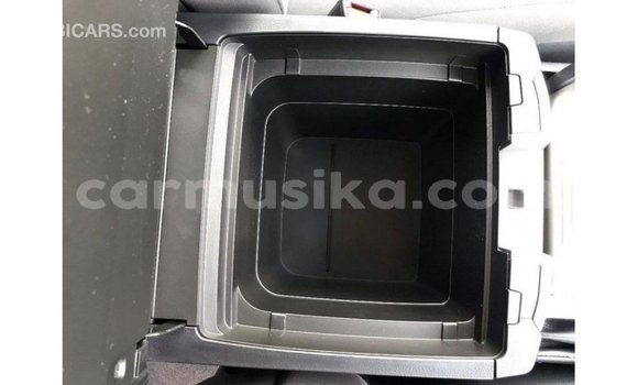 Tenga Imported Toyota Land Cruiser Zvimwe Mota in Import - Dubai in Harare Tenga Imported Toyota Land Cruiser Zvimwe Mota in Import - Dubai in Harare