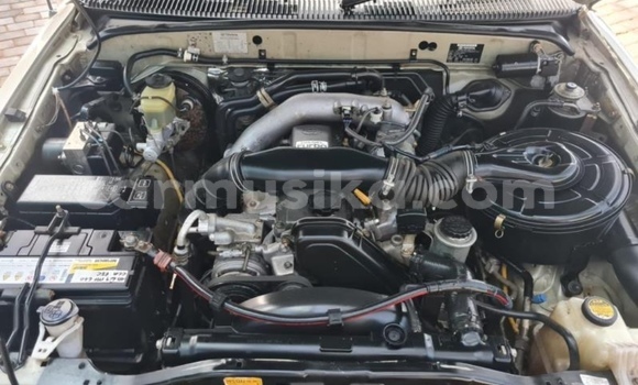 Buy Used Toyota Hilux Other Car in Beitbridge in Matabeleland South Buy Used Toyota Hilux Other Car in Beitbridge in Matabeleland South