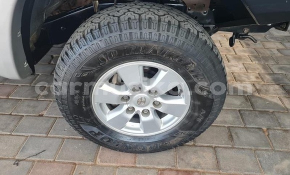 Buy Used Toyota Hilux Other Car in Beitbridge in Matabeleland South Buy Used Toyota Hilux Other Car in Beitbridge in Matabeleland South