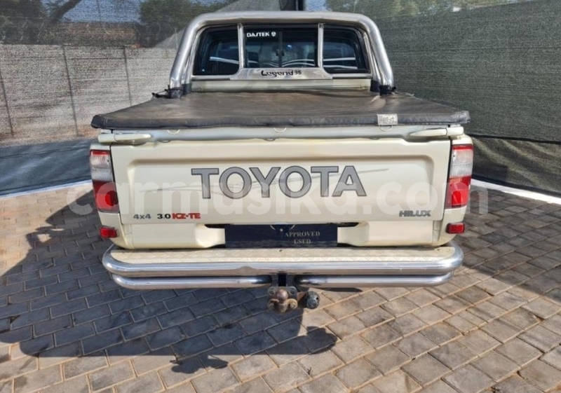 Big with watermark toyota hilux matabeleland south beitbridge 33439