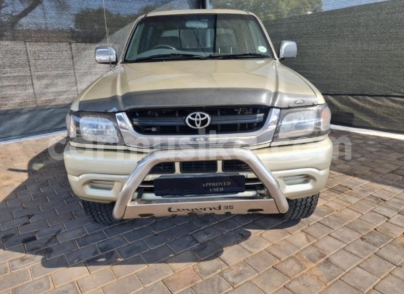 Big with watermark toyota hilux matabeleland south beitbridge 33439