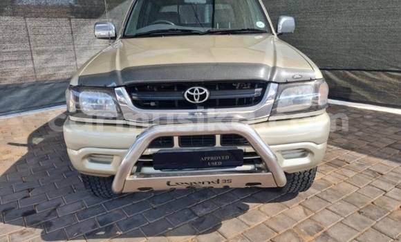 Buy Used Toyota Hilux Other Car in Beitbridge in Matabeleland South Buy Used Toyota Hilux Other Car in Beitbridge in Matabeleland South