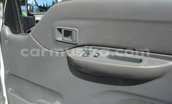 Buy Used Mazda Bongo White Car in Beitbridge in Matabeleland South Buy Used Mazda Bongo White Car in Beitbridge in Matabeleland South