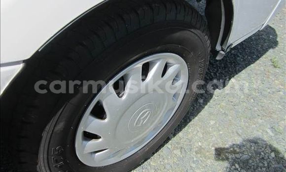 Buy Used Mazda Bongo White Car in Beitbridge in Matabeleland South Buy Used Mazda Bongo White Car in Beitbridge in Matabeleland South