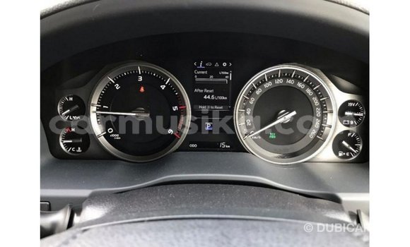 Tenga Imported Toyota Land Cruiser Zvimwe Mota in Import - Dubai in Harare Tenga Imported Toyota Land Cruiser Zvimwe Mota in Import - Dubai in Harare