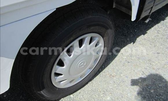 Buy Used Mazda Bongo White Car in Beitbridge in Matabeleland South Buy Used Mazda Bongo White Car in Beitbridge in Matabeleland South