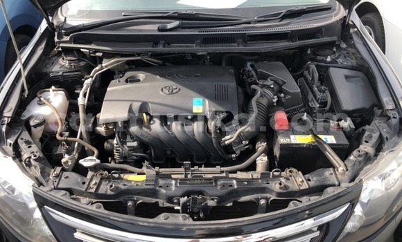 Buy Used Toyota Allion Black Car in Beitbridge in Matabeleland South Buy Used Toyota Allion Black Car in Beitbridge in Matabeleland South