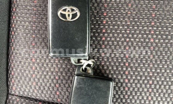 Buy Used Toyota Allion Black Car in Beitbridge in Matabeleland South Buy Used Toyota Allion Black Car in Beitbridge in Matabeleland South