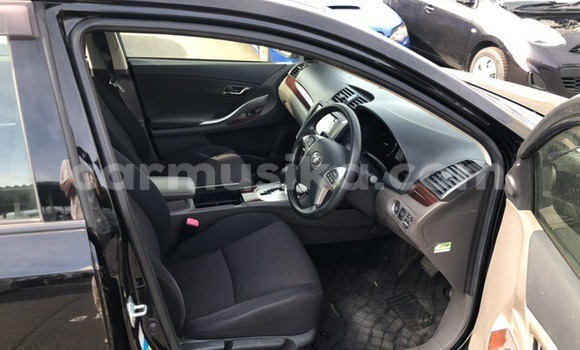 Buy Used Toyota Allion Black Car in Beitbridge in Matabeleland South Buy Used Toyota Allion Black Car in Beitbridge in Matabeleland South