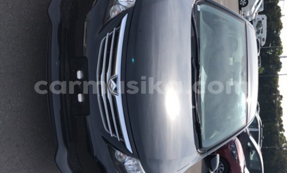 Buy Used Toyota Allion Black Car in Beitbridge in Matabeleland South Buy Used Toyota Allion Black Car in Beitbridge in Matabeleland South